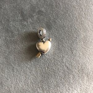 Authentic Pandora charm